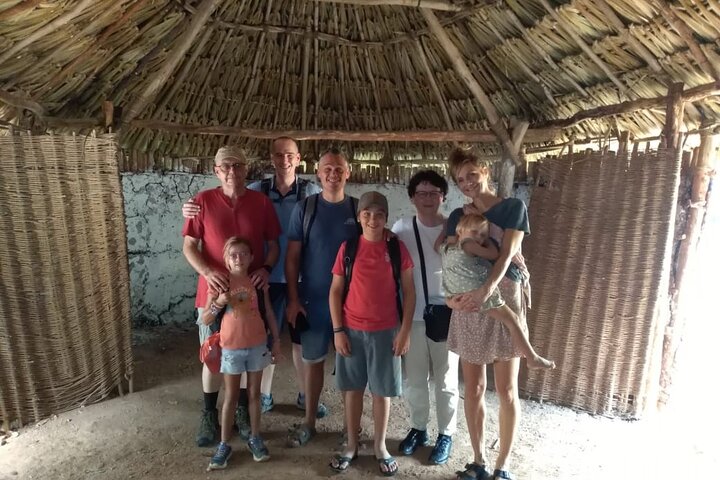 Private Guide Service in the Archaeological Zone of Chichen Itza