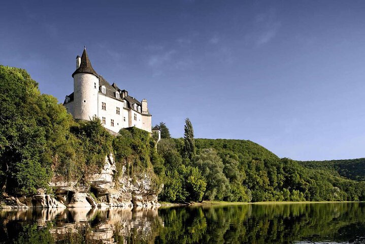 Sarlat : Private morning tour to Rocamadour by Exploreo24