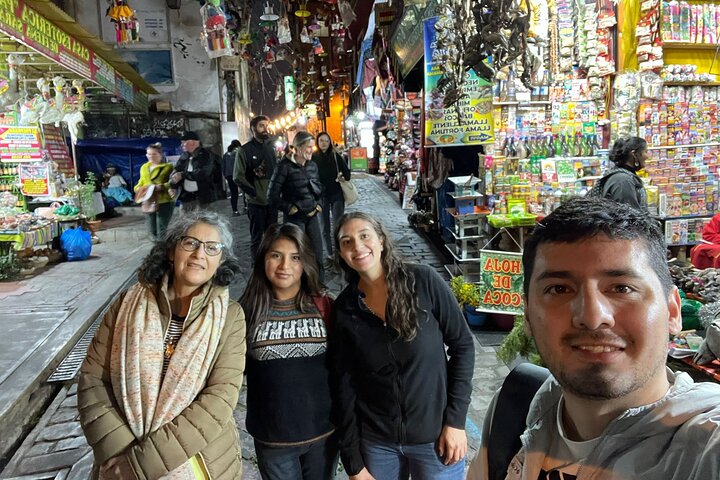 Private City tour, Cable Car and Moon Valley
