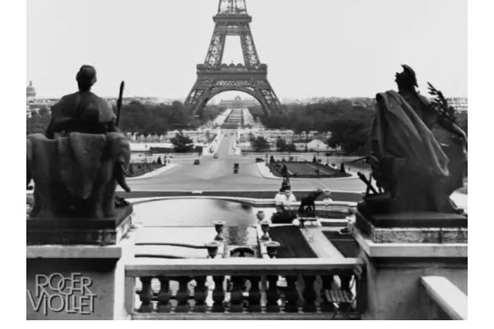 Paris with Love Private Guide and Driver