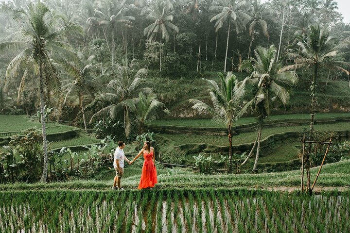 ️ Bali Instagram Tour: The Most Famous Spots (Private & All-Inclusive)