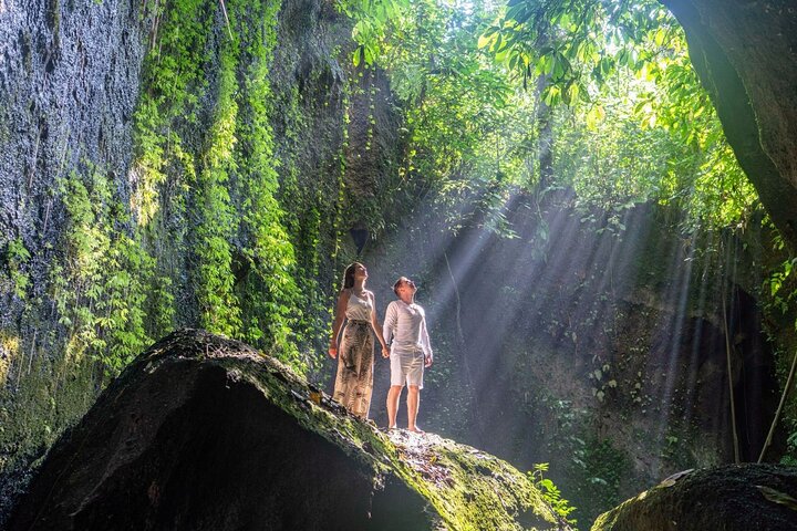 ️ Bali Instagram Tour: The Most Famous Spots (Private & All-Inclusive)