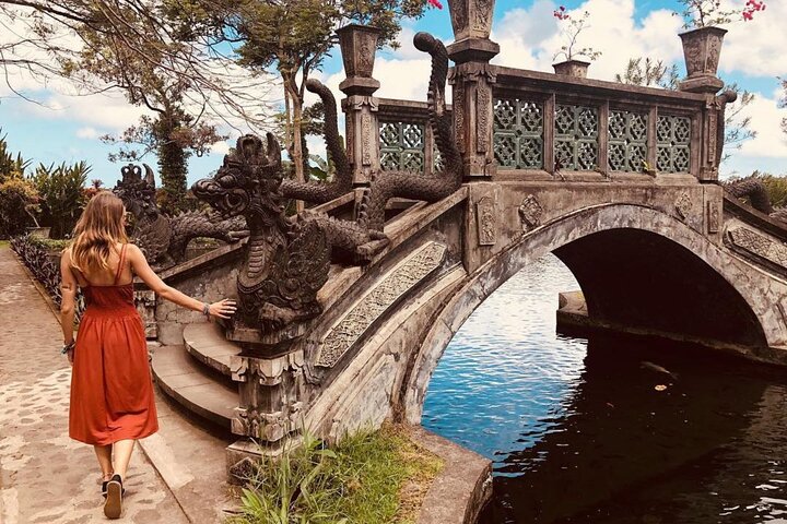 ️ Bali Instagram Tour: The Most Famous Spots (Private & All-Inclusive)