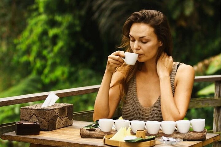️ Bali Instagram Tour: The Most Famous Spots (Private & All-Inclusive)