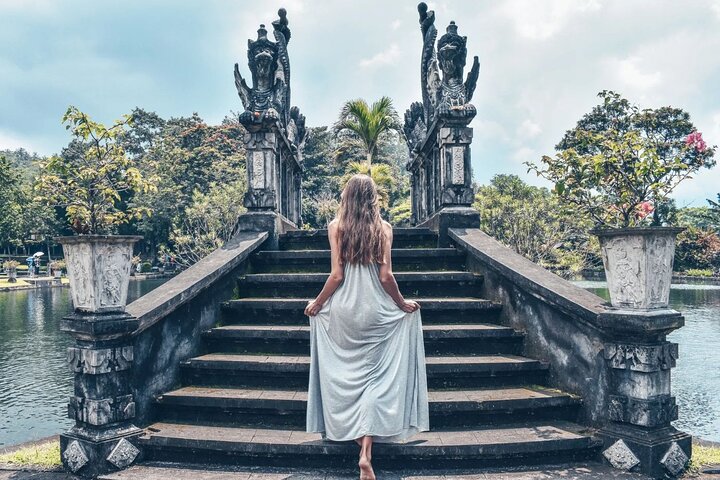 ️ Bali Instagram Tour: The Most Famous Spots (Private & All-Inclusive)