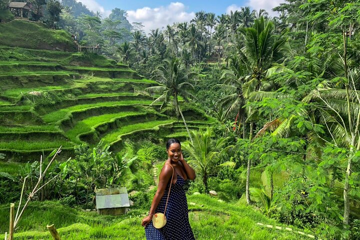 ️ Bali Instagram Tour: The Most Famous Spots (Private & All-Inclusive)