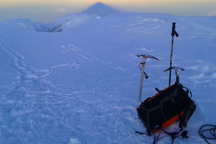 Chimborazo Summit - 2 Days Private Tour