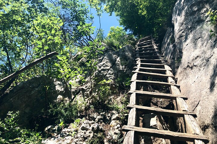 Hiking back in time: The Remote Villages of Banat