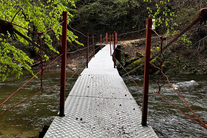 Hiking back in time: The Remote Villages of Banat