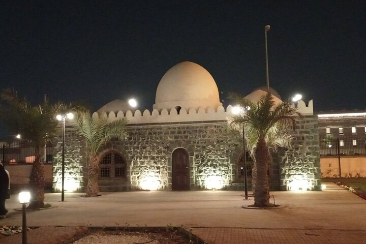 Luxury tours in Medina with a private tour guide