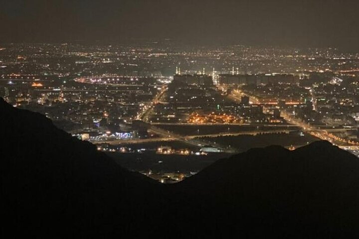 Luxury tours in Medina with a private tour guide