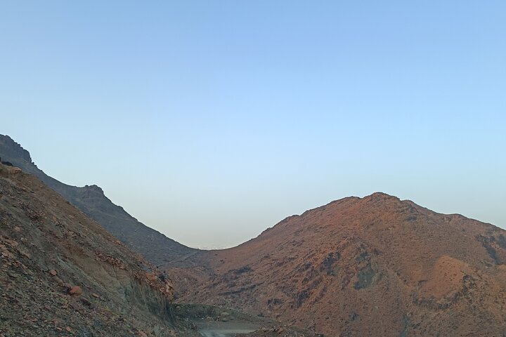 Luxury tours in Medina with a private tour guide