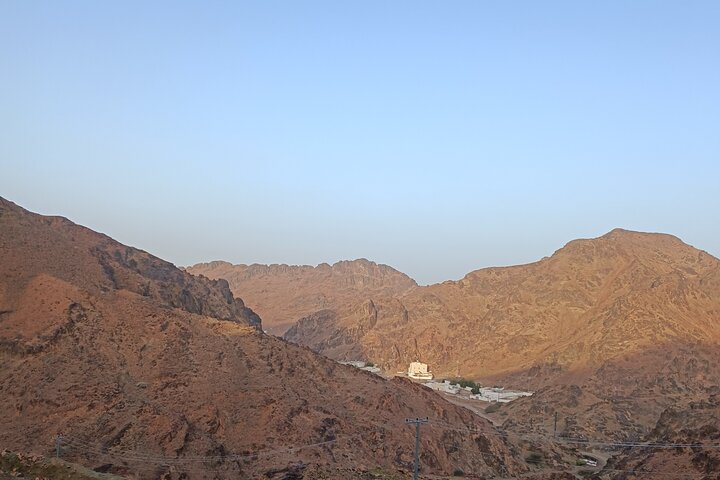 Luxury tours in Medina with a private tour guide