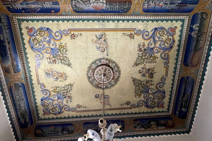 Private Nazareth Insider Walking Tour