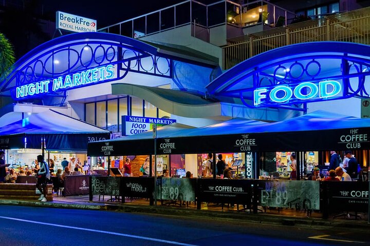 Private Transfer - Cairns Airport to/from Cairns CBD