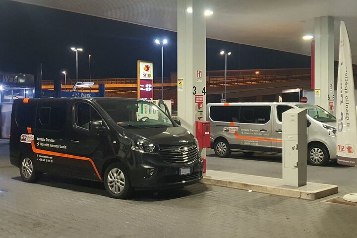 Breuil-Cervinia to Milan Malpensa Airport MXP- Departure Transfer
