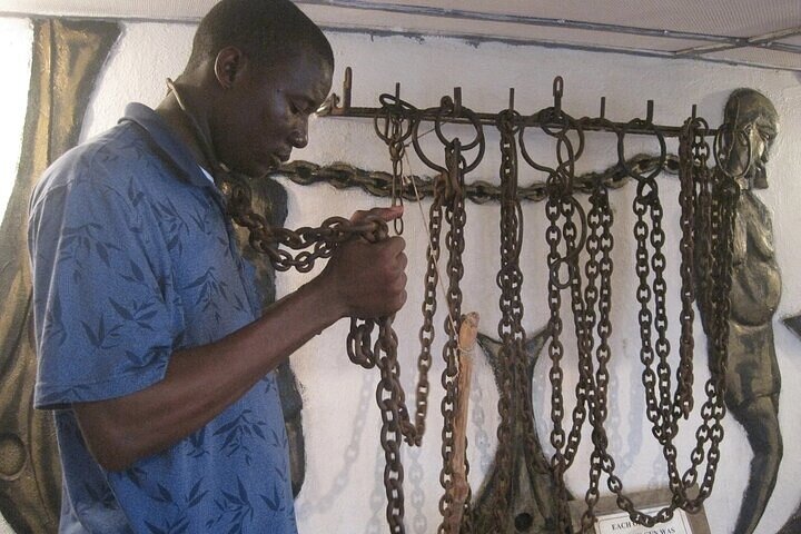 Nigeria 4 Days Historical and Cultural Tour
