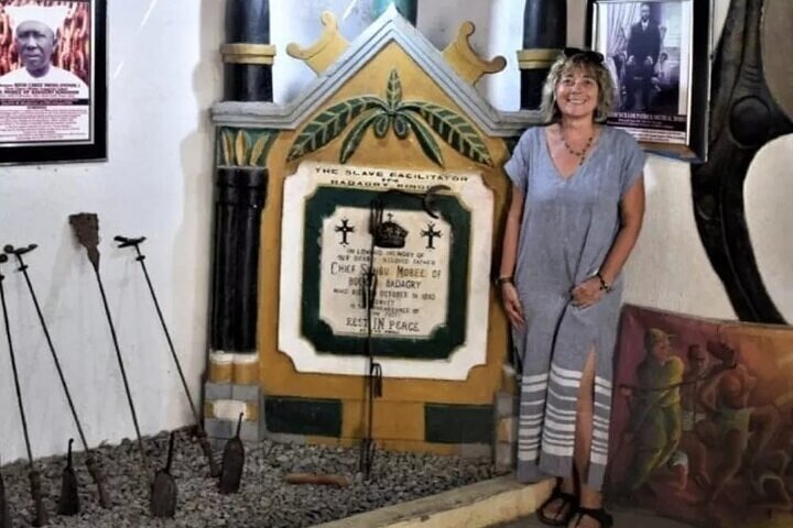 Nigeria 4 Days Historical and Cultural Tour