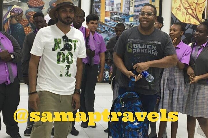 Nigeria 4 Days Historical and Cultural Tour