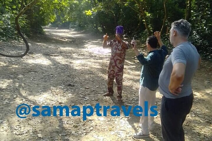 Nigeria 4 Days Historical and Cultural Tour
