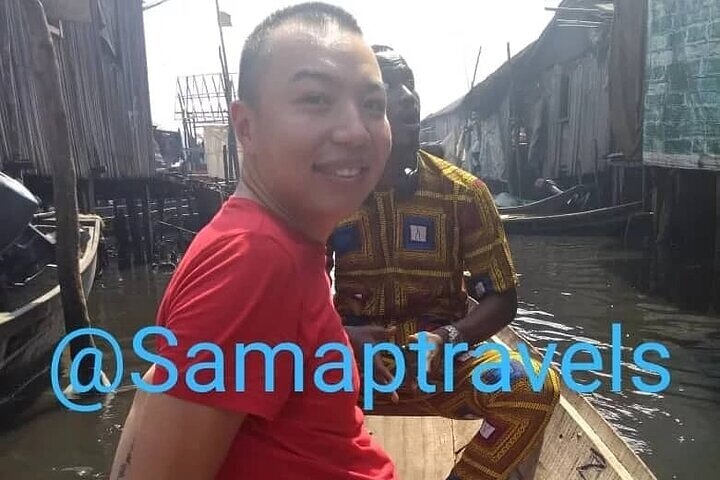 Nigeria 4 Days Historical and Cultural Tour