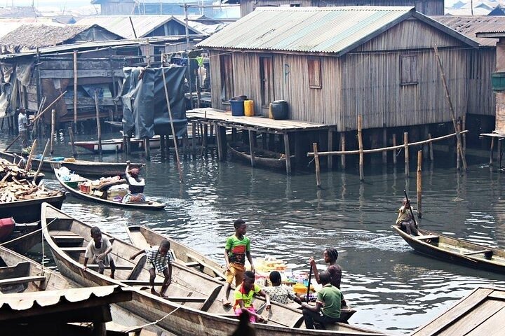 Nigeria 4 Days Historical and Cultural Tour