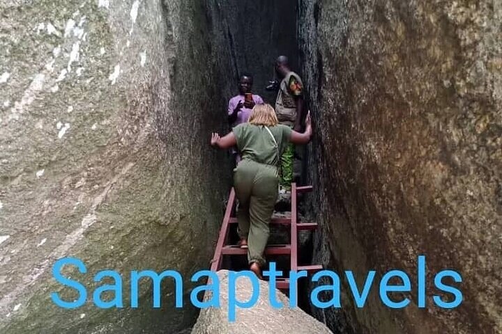 Nigeria 4 Days Historical and Cultural Tour