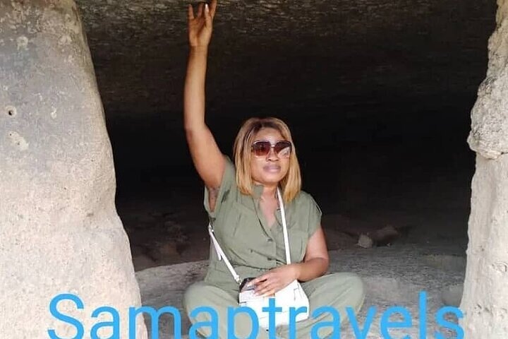 Nigeria 4 Days Historical and Cultural Tour
