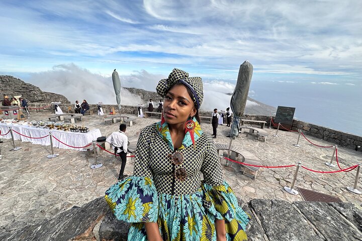 Table Mountain, Penguins & Cape Point Group Tour from Cape Town