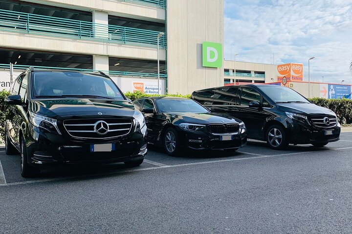 Private Transfer from Ronne Cruise Port to Bornholm Island Hotels