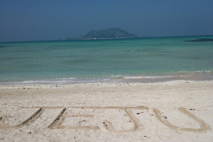 Package tour of All areas of Jeju Island-(East &South &West)