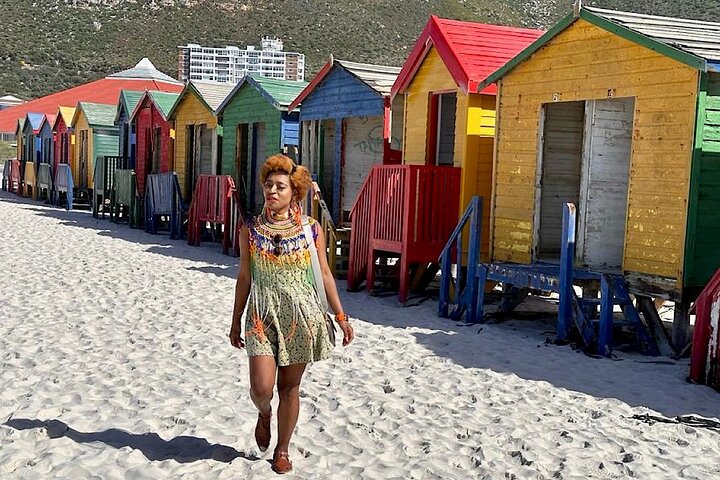 Table Mountain, Penguins & Cape Point Group Tour from Cape Town