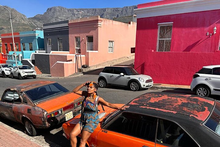 Table Mountain, Penguins & Cape Point Group Tour from Cape Town