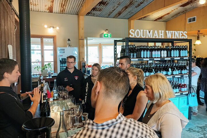 Melbourne: Yarra Valley Wine, Gin, Whisky and Chocolate Tour