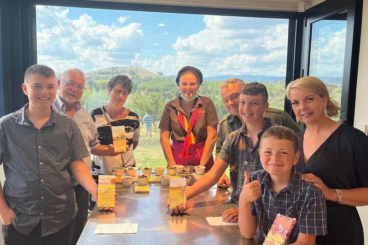 Melbourne: Yarra Valley Wine, Gin, Whisky and Chocolate Tour