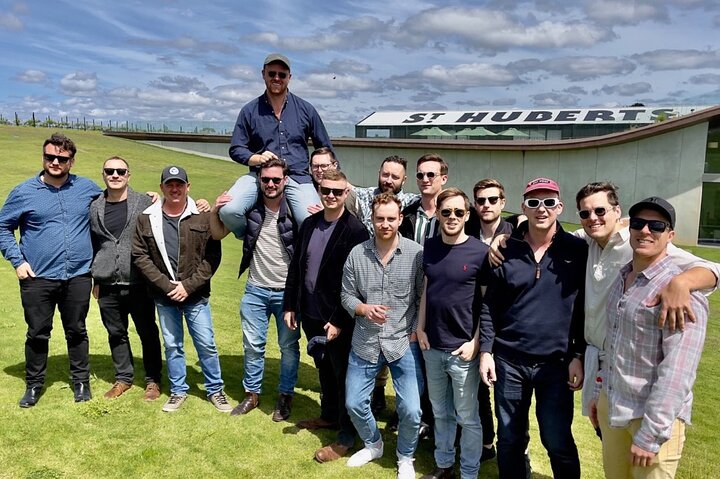 Melbourne: Yarra Valley Wine, Gin, Whisky and Chocolate Tour