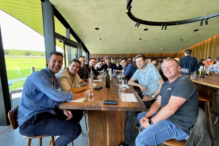 Melbourne: Yarra Valley Wine, Gin, Whisky and Chocolate Tour