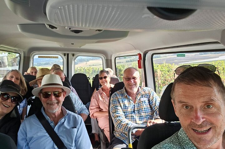 Melbourne: Yarra Valley Wine, Gin, Whisky and Chocolate Tour