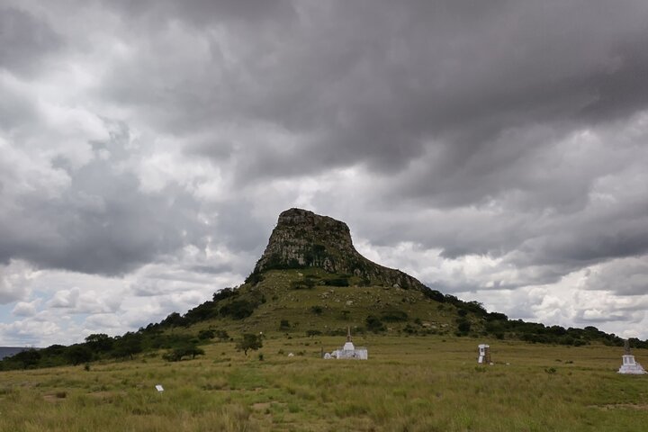Discover Rorkes Drift on our Day Tour from Durban