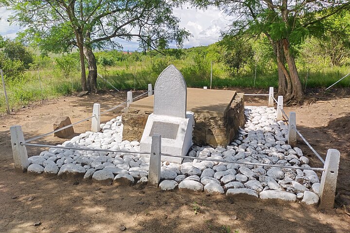 Discover Rorkes Drift on our Day Tour from Durban