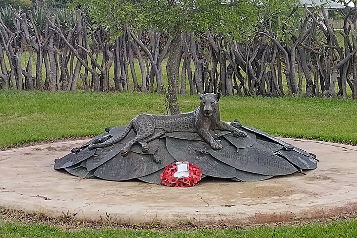 Discover Rorkes Drift on our Day Tour from Durban