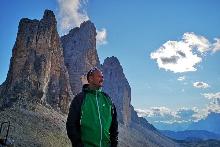 One day private tour: The hidden Dolomites