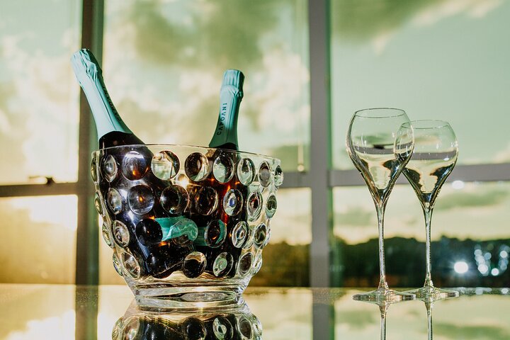 Personalized Tasting at Vale dos Vinhedos in Bento Gonçalves
