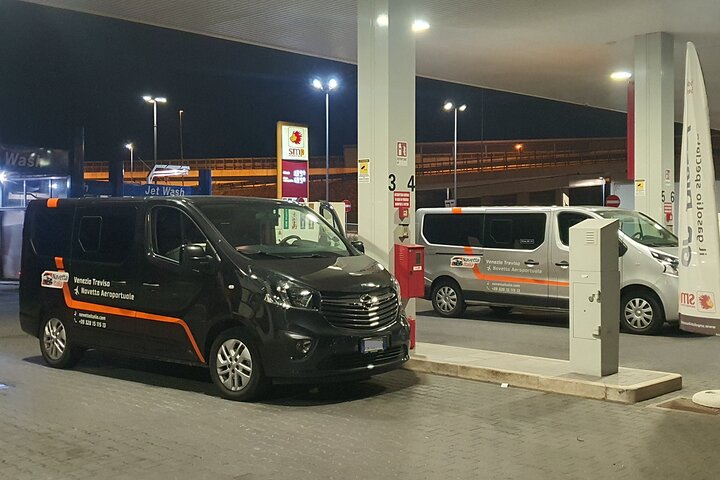 Egilsstadir Airport (EGS) to Egilsstadir - Arrival Transfer