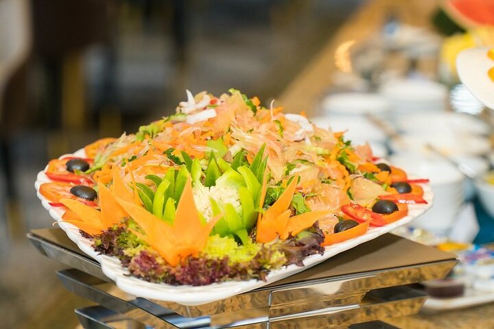 Halong Luxury Cruise Full Day Tour from Hanoi: All Inclusive