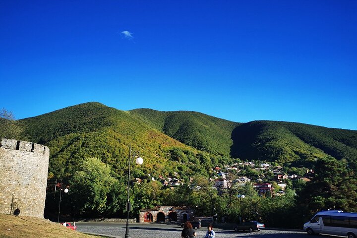 Sheki - Full Day Tour to Four Regions of Azerbaijan