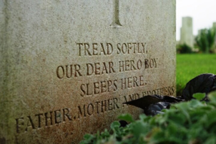 2 Day Australian Tour - from Arras