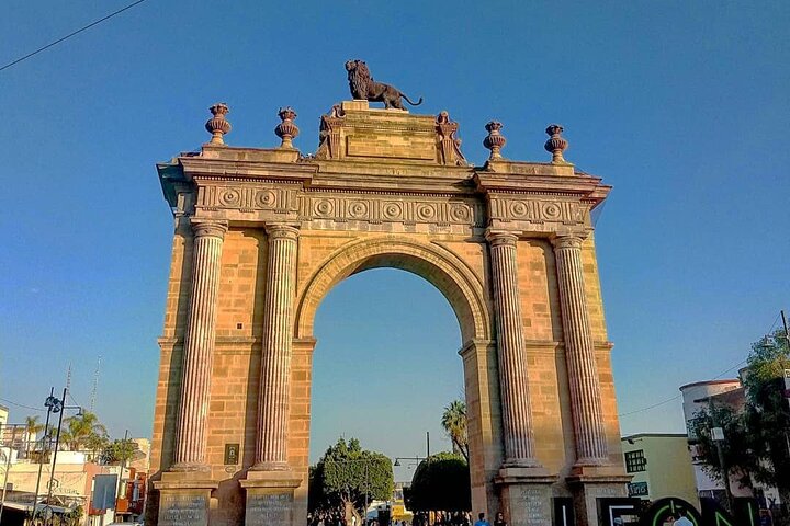 Private Tour to Leon From Guanajuato City