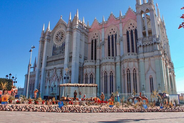 Private Tour to Leon From Guanajuato City