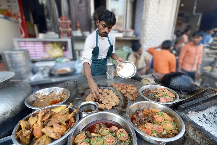 Lucknow tour in one day - Private & guided tour
